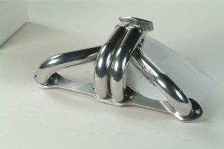 5 Керамическое покрытие exhaust manifold Хромекс