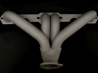 3 Термобарьерное керамическое покрытие