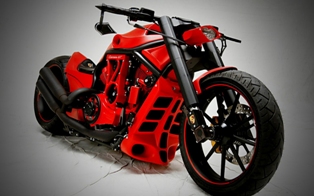 13 Выпускной коллектор с керамическим покрытием