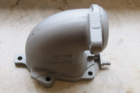 Темобарьерное керамическое покрытие для турбин