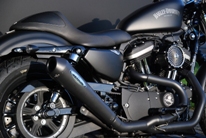 7  Керамическое покрытие глушителя Remus