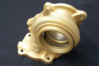 Керамическое покрытие Gold