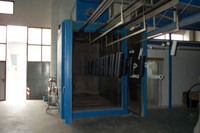 Производственный процесс