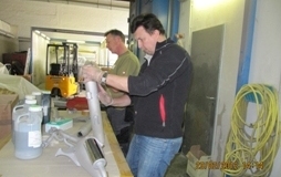 Наше производство